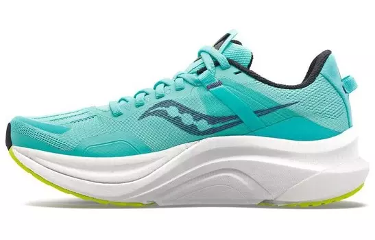 Кроссовки saucony Women's Tempus 'Cool Mint Acid'