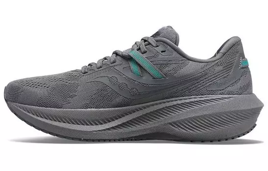 Кроссовки saucony Women's Triumph 20 'Asphalt'