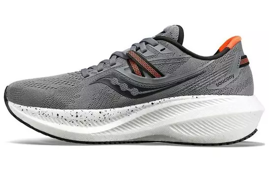 Кроссовки saucony Women's Triumph 20 'Gravel Zenith'
