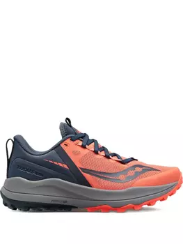 Кроссовки Saucony Xodus Ultra, синий