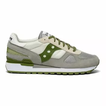 Кроссовки Saucony Zapatillas, grey