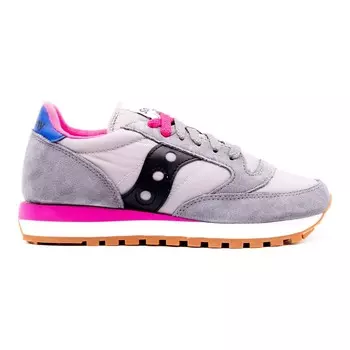 Кроссовки Saucony Zapatillas, grey