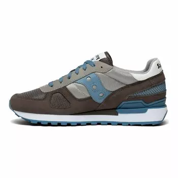 Кроссовки Saucony Zapatillas, grey