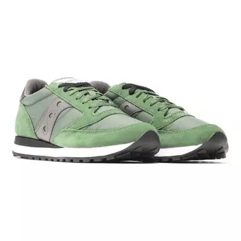 Кроссовки Saucony Zapatillas, verde