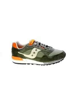 Кроссовки Saucony, зеленый