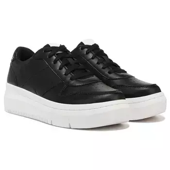 Кроссовки Savoy на платформе Dr. Scholl'S Orig Collection, черный