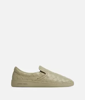 Кроссовки Sawyer Bottega Veneta