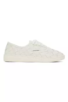 Кроссовки Sawyer Bottega Veneta, белый