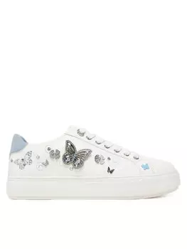 Кроссовки Saxony 13966825 Aldo, белый