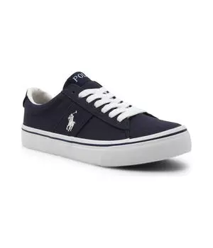 Кроссовки sayer Polo Ralph Lauren, синий
