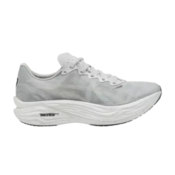 Кроссовки Saysky x Deviate Nitro Elite 3 'Cool Light Grey', серый