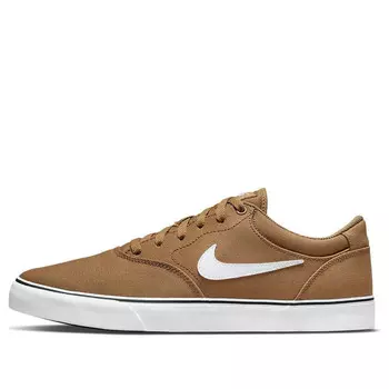 Кроссовки sb chron 2 'canvas' Nike, мультиколор