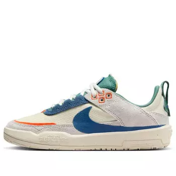 Кроссовки sb day one 'sail court blue bicoastal' Nike, мультиколор