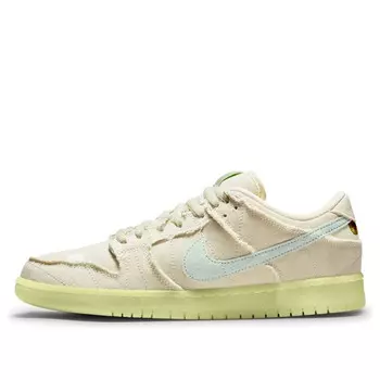 Кроссовки sb dunk low 'mummy' Nike, мультиколор