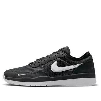 Кроссовки sb ps8 Nike, черный