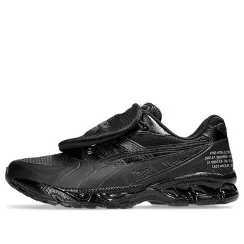 Кроссовки sbtg Gel Kayano 14 Monsoon Patrol Asics, черный