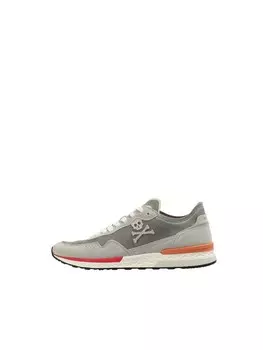 Кроссовки Scalpers Moon, хаки