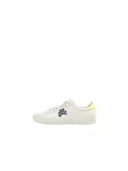 Кроссовки Scalpers Sneakers New Gala, белый