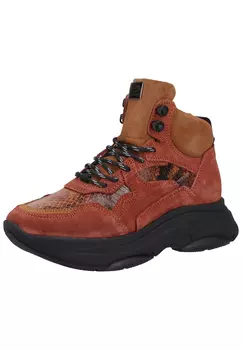 Кроссовки Scapa Sneaker, цвет Dunkelbraun