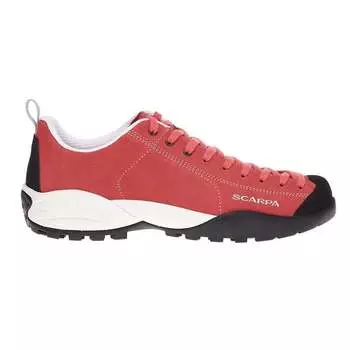 Кроссовки Scarpa, цвет Red Ibiscus