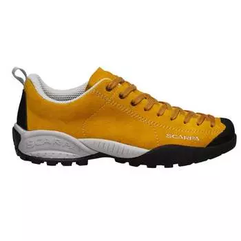 Кроссовки Scarpa, цвет Saffron
