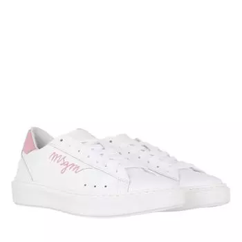 Кроссовки scarpa donna Msgm, розовый