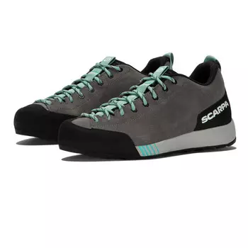 Кроссовки Scarpa Gecko Approach, серый