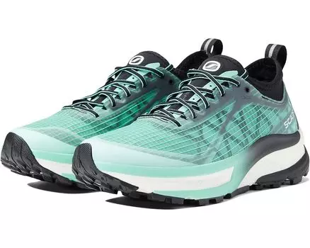 Кроссовки Scarpa Golden Gate ATR, цвет Aruba Blue/Black