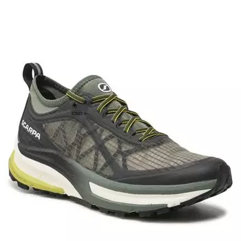 Кроссовки Scarpa GoldenGate Atr, зеленый