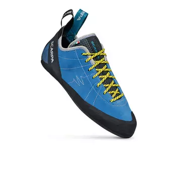 Кроссовки Scarpa Helix Climbing, синий