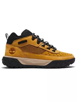 Кроссовки scarpa hiker greenstride motion 6 Timberland, желтый
