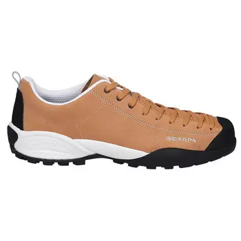 Кроссовки Scarpa, карамель