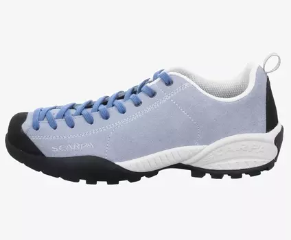 Кроссовки Scarpa Mojito, голубой