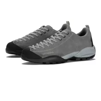 Кроссовки Scarpa Mojito GORE-TEX, серый