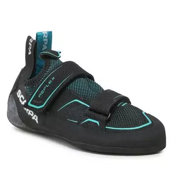 Кроссовки Scarpa ReflexV Wmn, черный