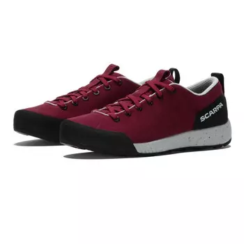 Кроссовки Scarpa Spirit Approach, фиолетовый