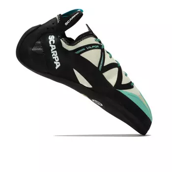 Кроссовки Scarpa Vapour Lace Climbing, серый