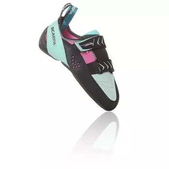 Кроссовки Scarpa Vapour V Climbing, синий