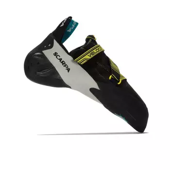 Кроссовки Scarpa Veloce Climbing, черный
