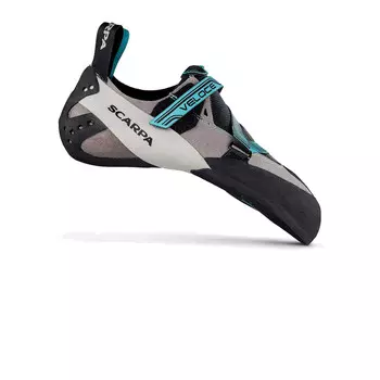 Кроссовки Scarpa Veloce Climbing, черный