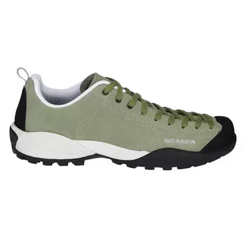 Кроссовки Scarpa, зеленый/белый/черный