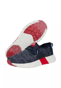 Кроссовки SCARPE HEYDUDE, темно-синий