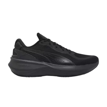Кроссовки Scend Pro 2 'Black Flat Dark Grey', черный