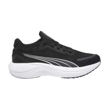 Кроссовки Scend Pro Jr 'Black White', черный
