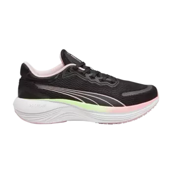 Кроссовки Scend Pro Puma, черный