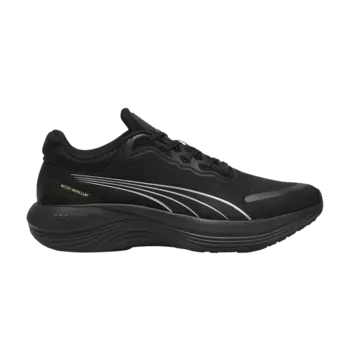 Кроссовки Scend Pro 'Water Repellent - Black Silver', черный