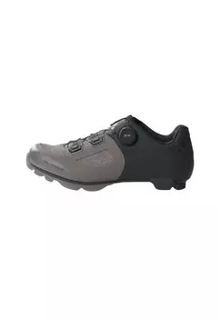 Кроссовки SCH-LOW-CUT MTB KURO TECH Vaude, пестрый серый