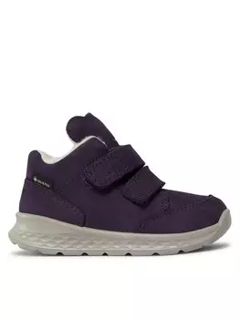 Кроссовки Schnrschuhe 1-000372-8500 Superfit, синий