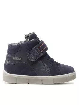 Кроссовки Schnrschuhe 1-009429-8010 Superfit, синий