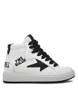 Кроссовки Schnrschuhe 4870933 Primigi, белый